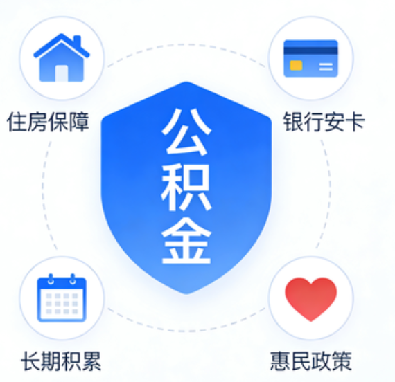 黔东南新单位入职不满一年职工住房公积金提取政策全解析