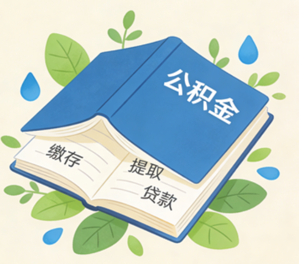 黔东南北京楼市又出政策组合拳，公积金新政能省多少钱？