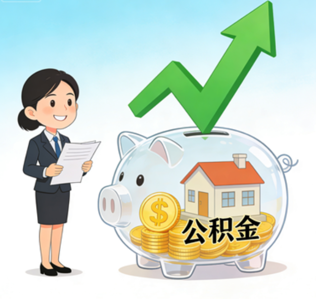 黔东南公积金代办的新价值：帮你“算”出来的财富，远比跑腿费值钱