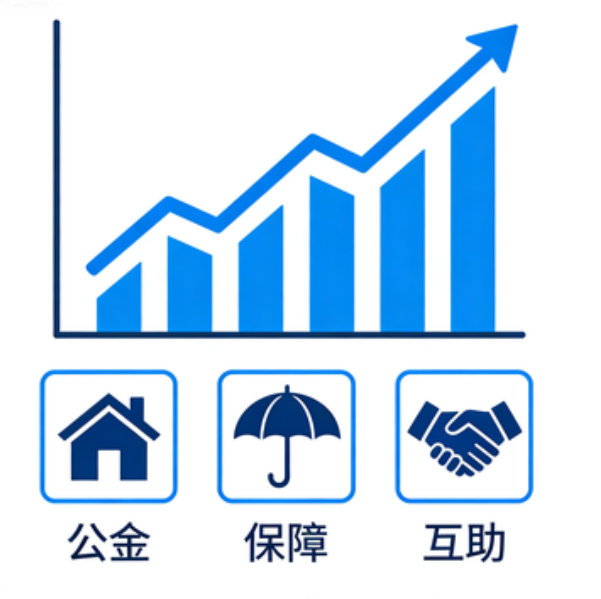 黔东南2026年4月公积金新政密集落地:专业代办化身“政策翻译官”
