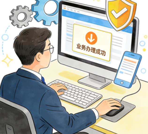 黔东南提取住房公积金直付房租业务操作详解