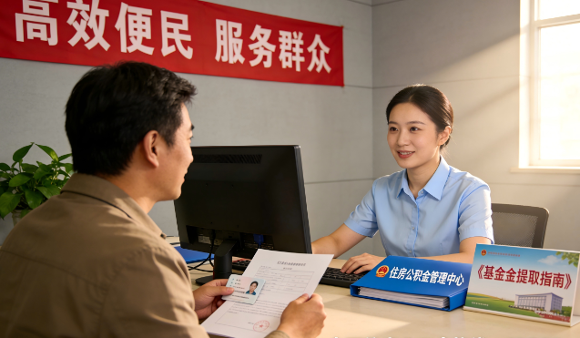 黔东南住房公积金提取规范全面升级