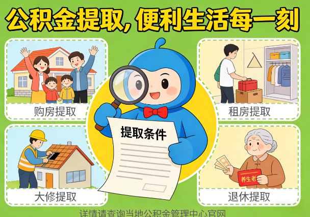 黔东南住房公积金提取业务的关键注意事项深度解析