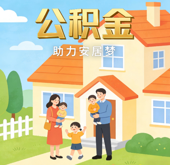 黔东南公积金代办的5个意想不到的好处，第3个最实用