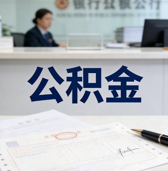 黔东南养老公积金代办需要哪些证件？