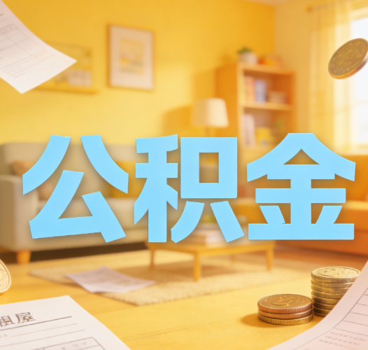 黔东南买房如何提取公积金？